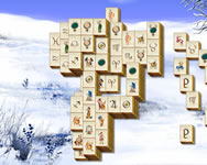 Mahjong fortuna 2