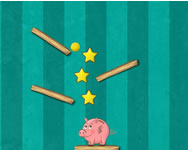 nyugdjas - Piggy bank adventure 2