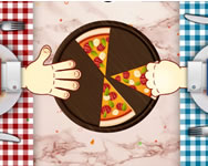 nyugdjas - Pizza challenge