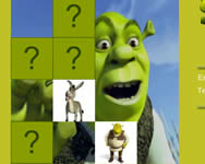 nyugdjas - Shrek memory